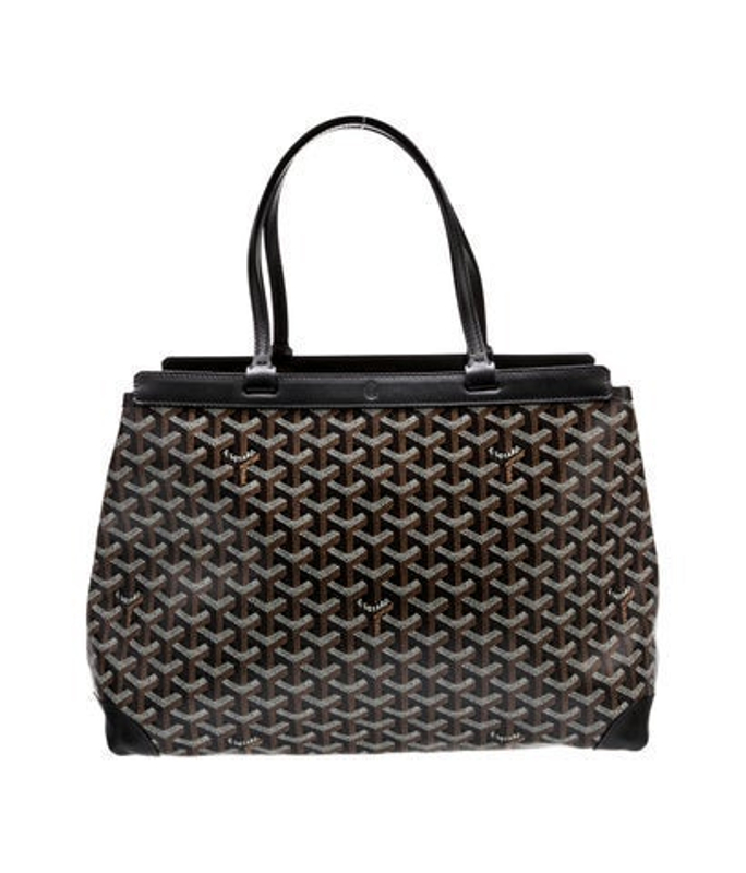 Goyard Goyardine Bellechasse Pm