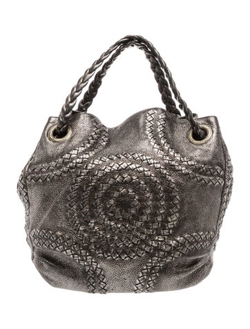 Intrecciato INTRECCIATO HOBO