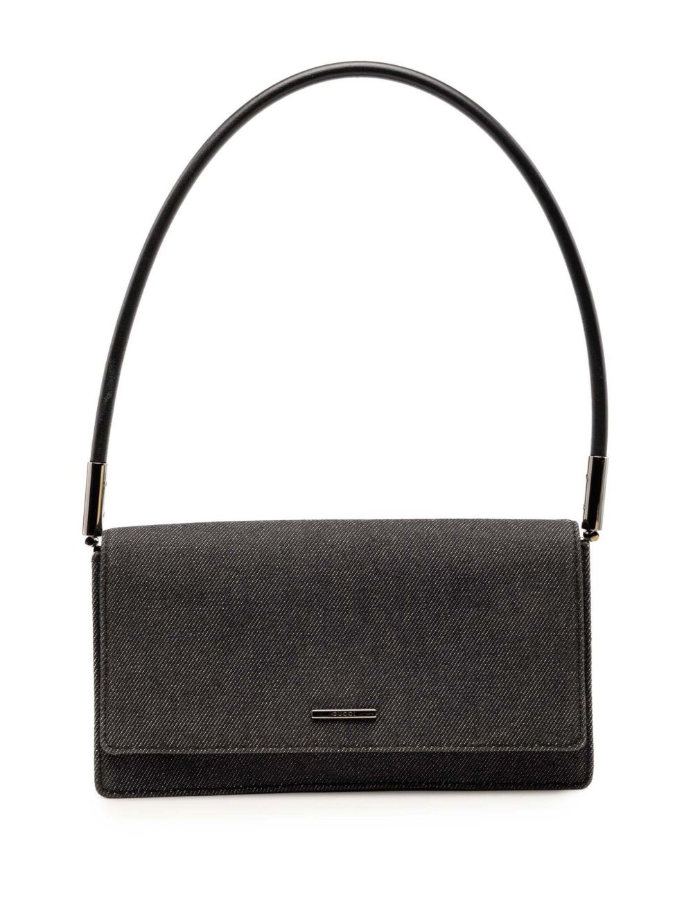 2000-2015 Denim shoulder bag