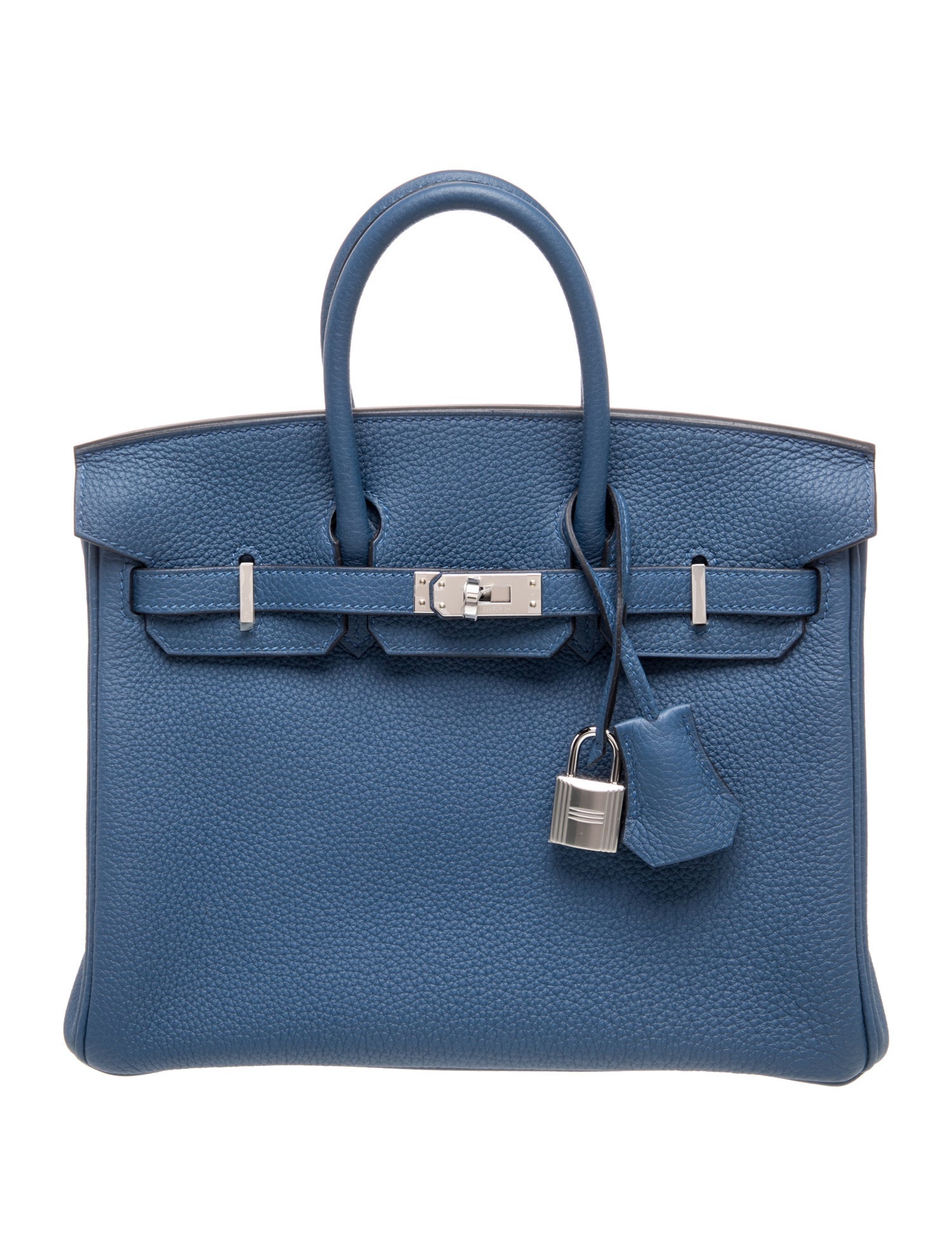2025 Togo Birkin 25