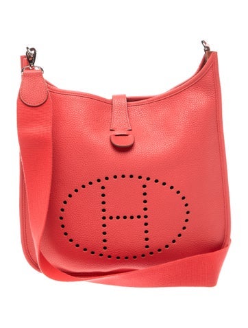 Hermes Clemence Evelyne III 33