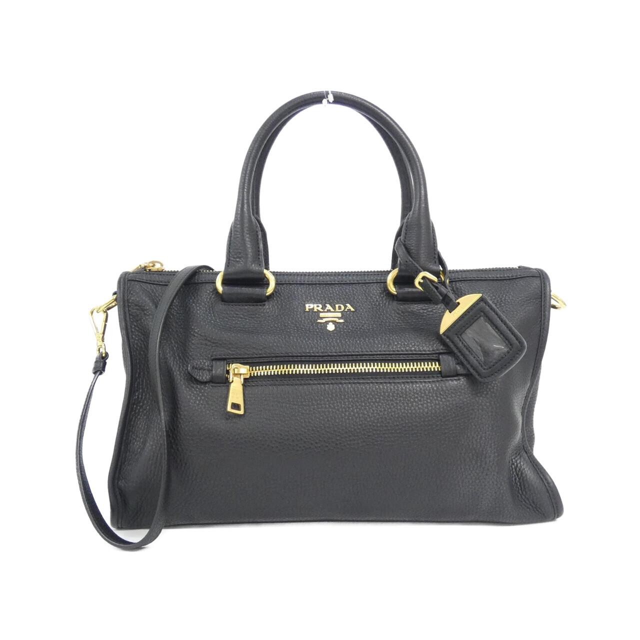 PRADA BL0805 Shoulder Bag
