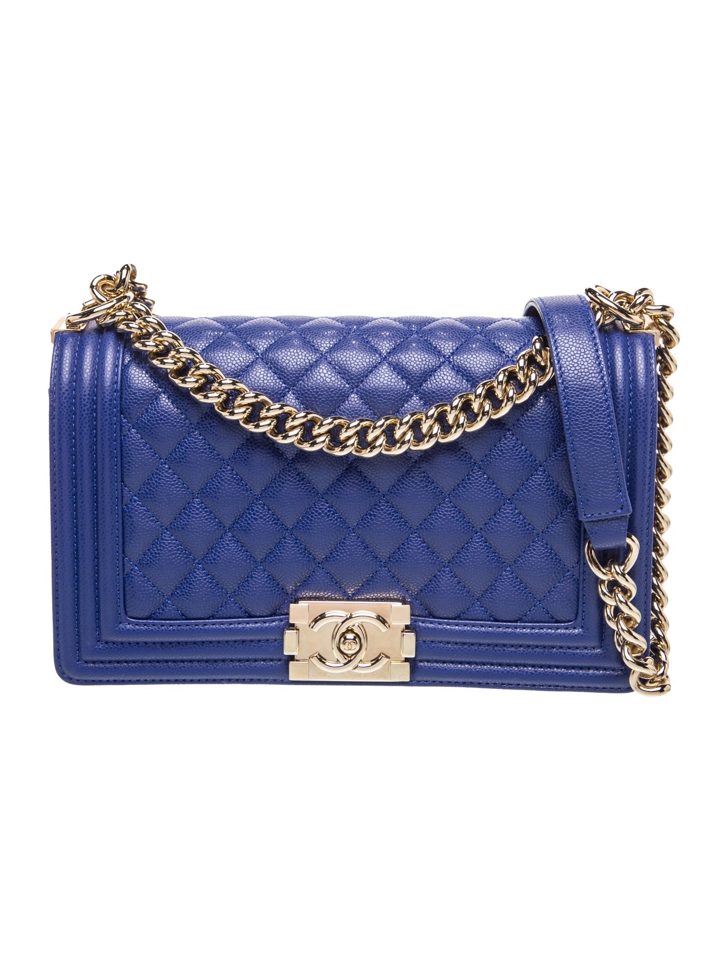Medium Boy Bag