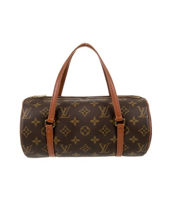 Louis Vuitton Vuitton Lv Monogram Papillon 26 Vintage