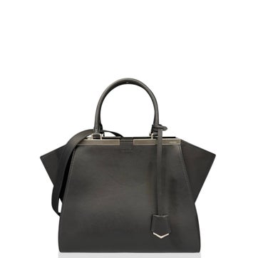 Lambskin 3Jours Tote
