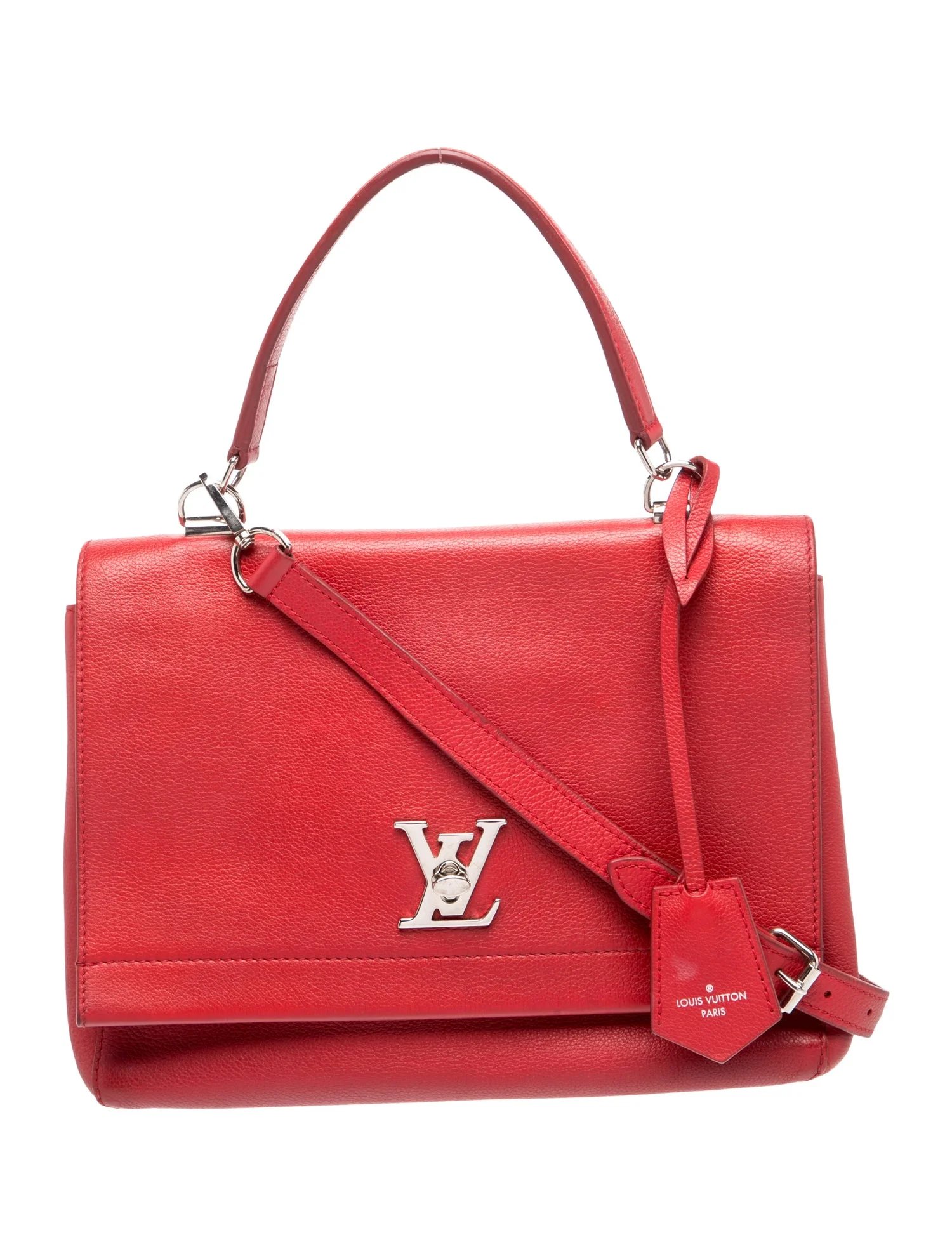 Leather Lockme II