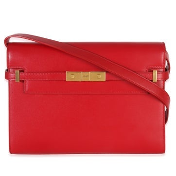 Leather Manhattan Medium