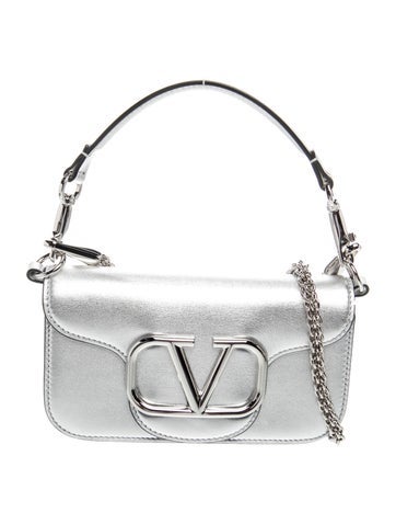 Vlogo Top Handle Bag