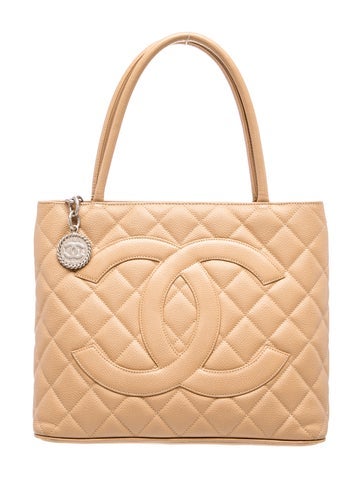 Medallion Tote