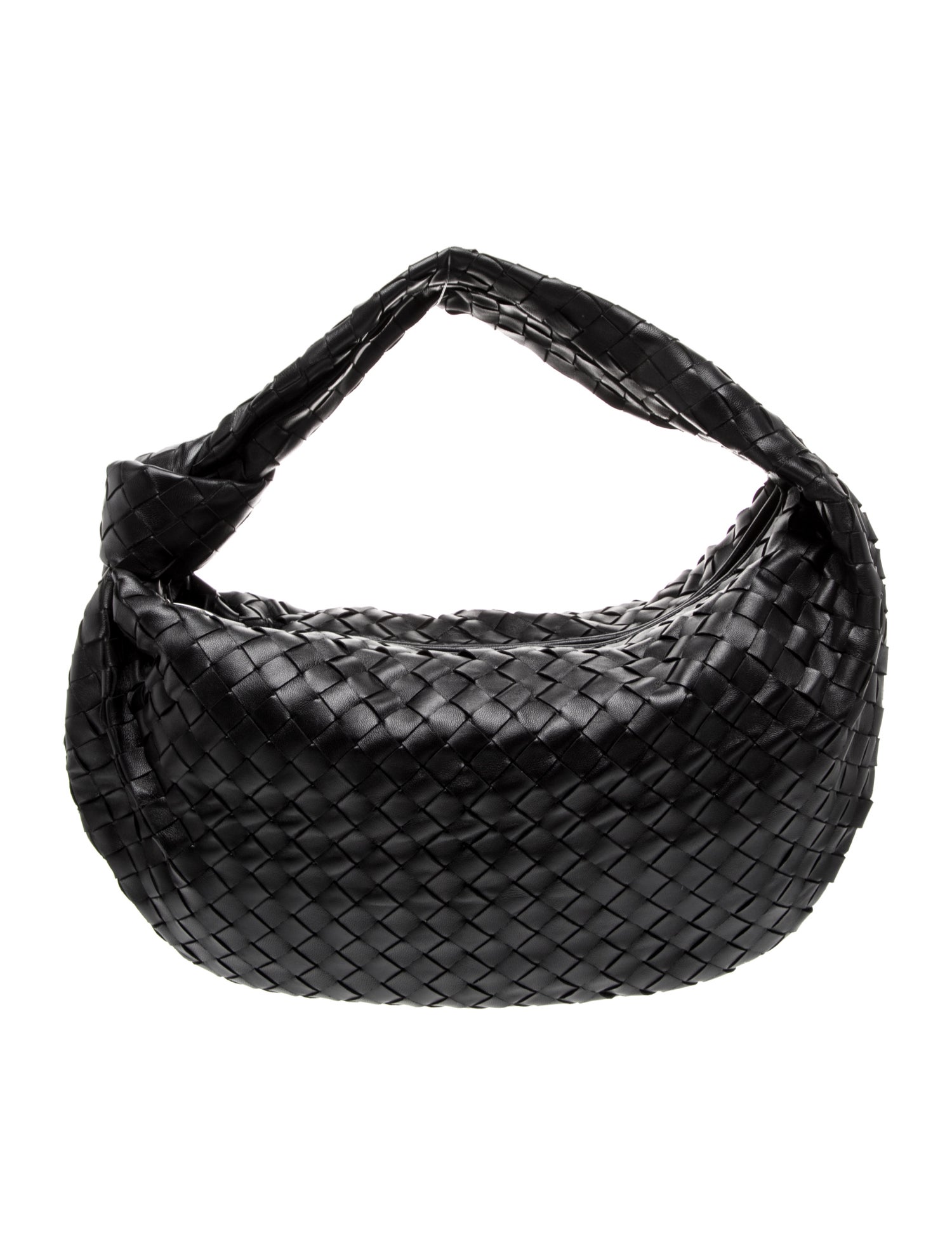 Bottega Veneta Intrecciato Jodie Medium