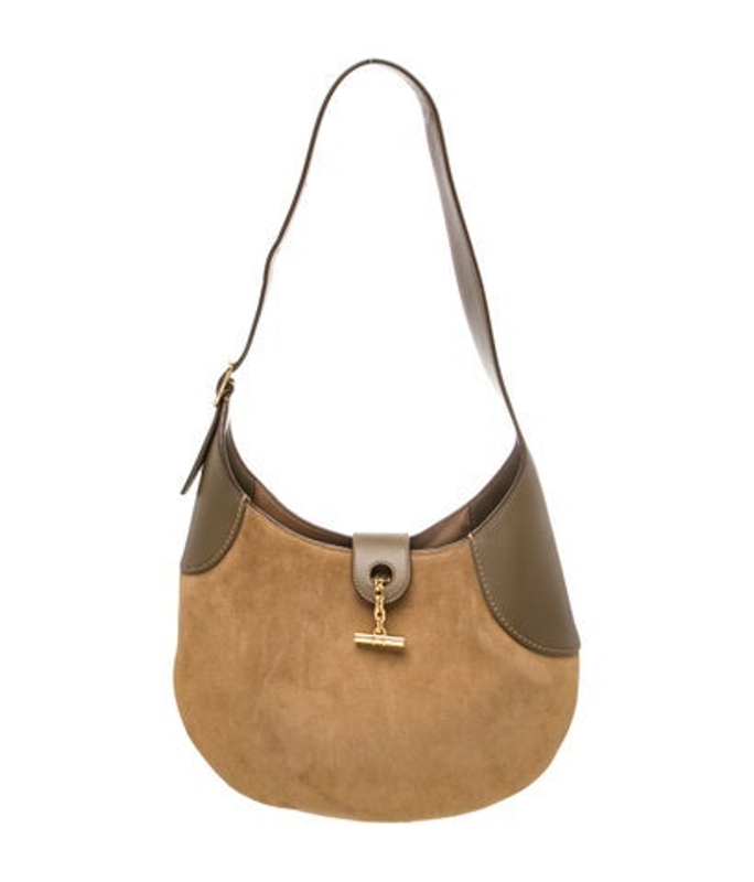 Loro Piana Piana Leather Bobbin Medium