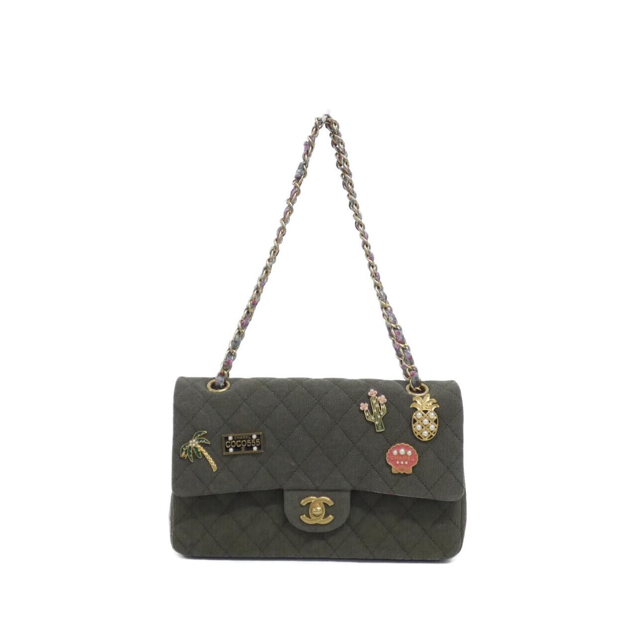 Chanel 1112 Shoulder Bag