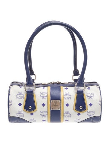 Visetos Top Handle Bag