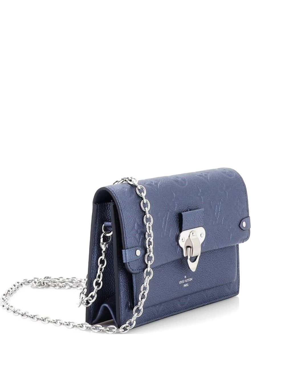Vavin Chain Wallet NM Monogram Empreinte Leather crossbody bag