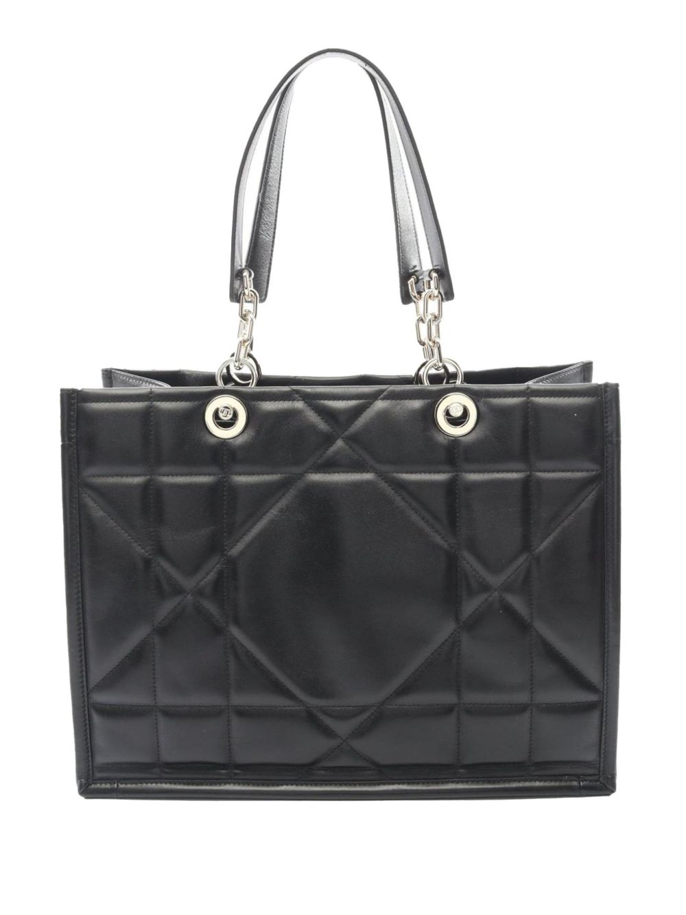 2010-2026 Medium Archi Cannage tote bag