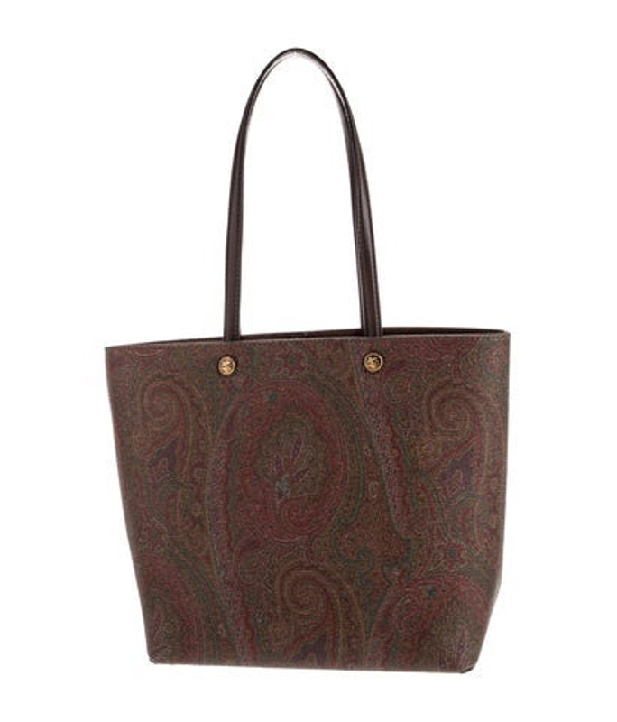 Etro Tote
