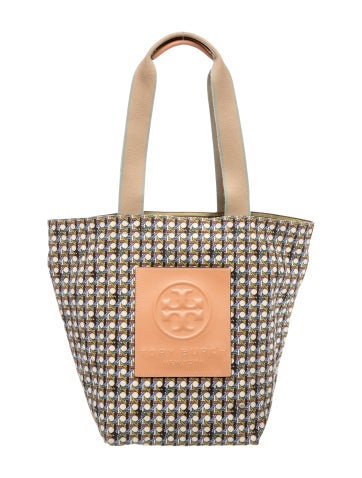 Canvas Tote