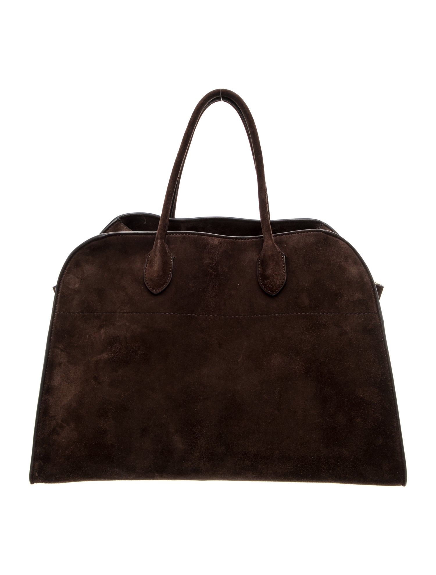Suede Margaux 15