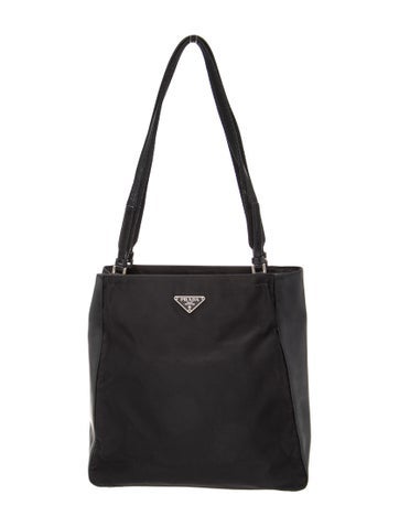 Tessuto Nylon Tote