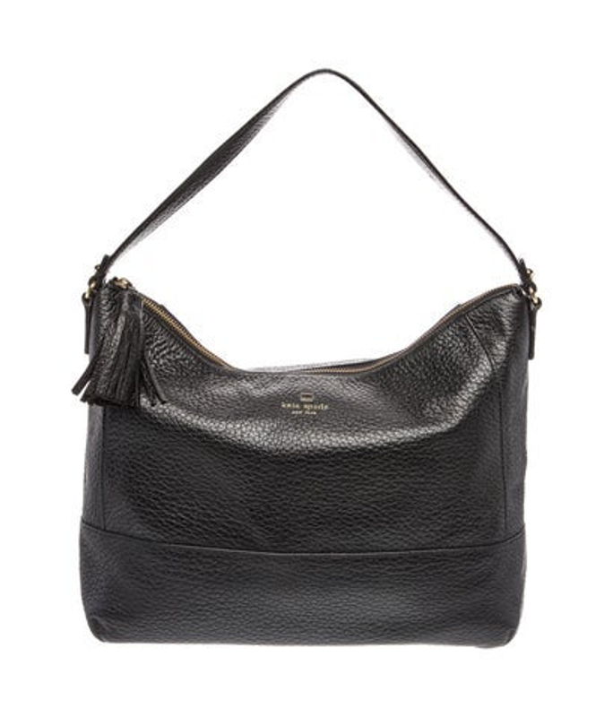 Kate Spade Spade New York Leather Shoulder Bag