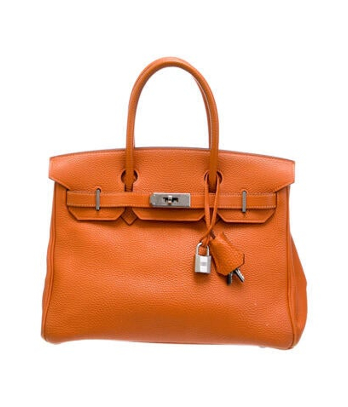 Hermes Togo Birkin 30