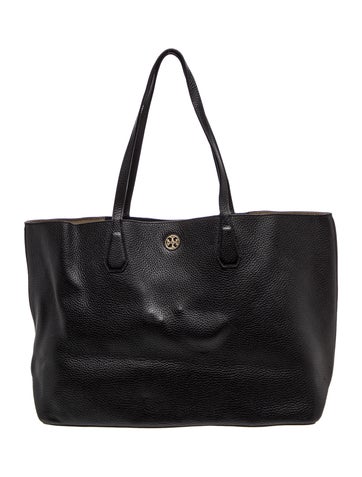 Tory Burch Signature Tote