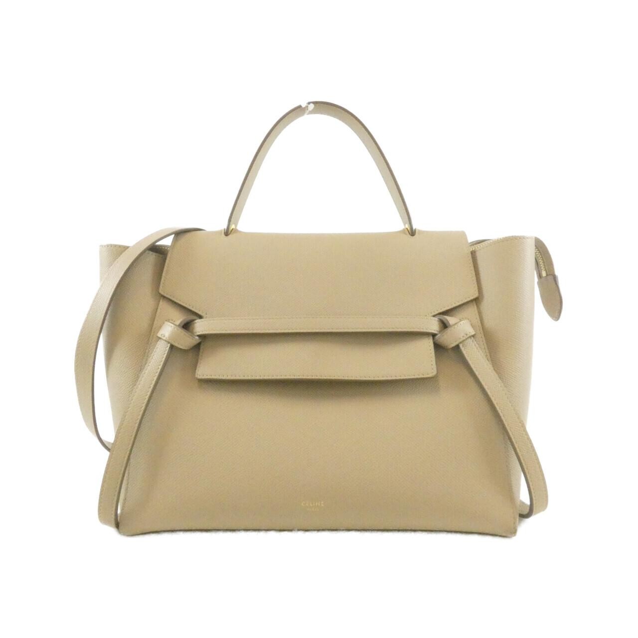 Celine Mini Belt 176103ZVA Bag