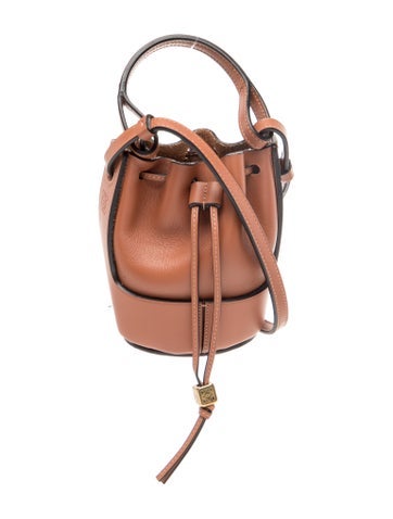 Leather Balloon Nano