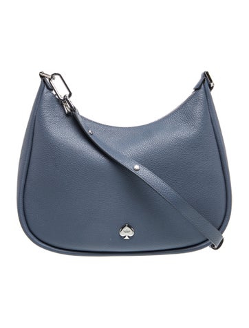 Leather Hobo