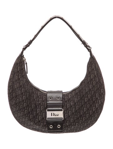 Diorissimo Street Chic Vintage