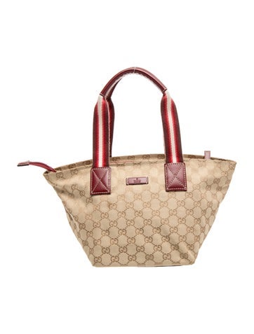 GG Canvas GG Canvas Shoulder Bag