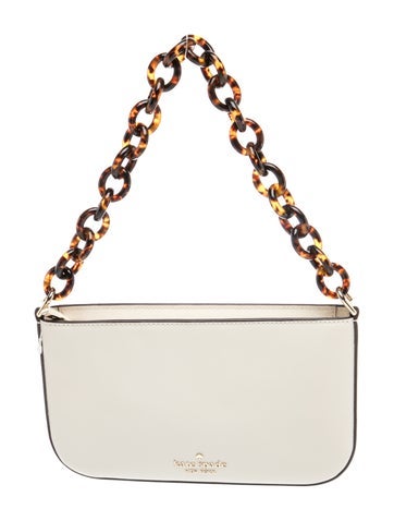 Kate Spade Leather Shoulder Bag