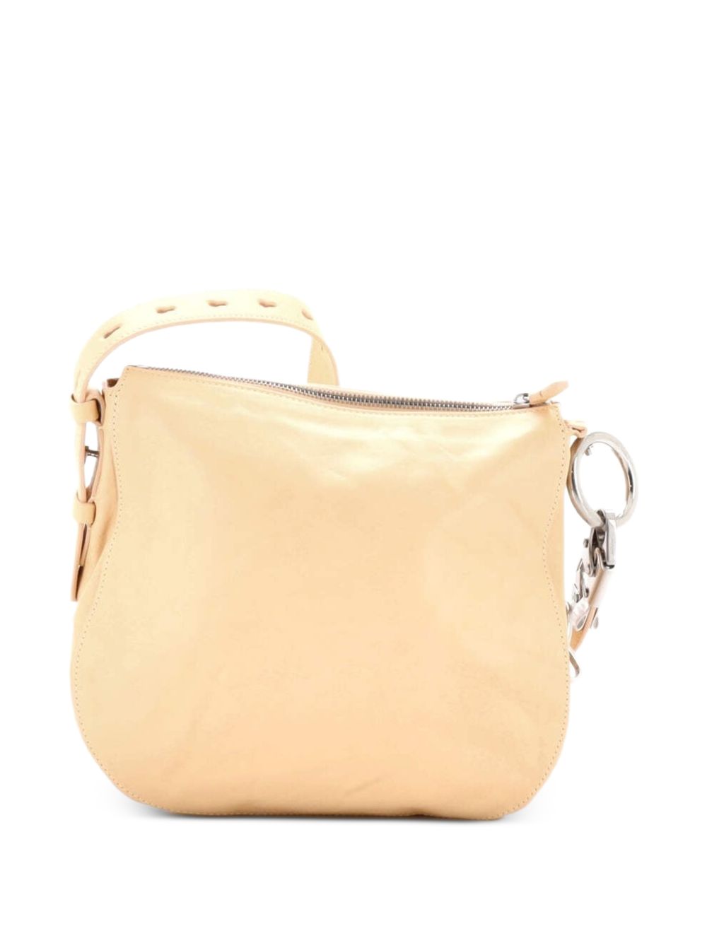 Knight Leather Small shoulder bag