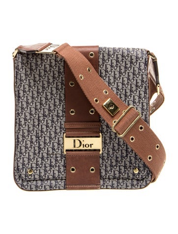 Diorissimo Street Chic
