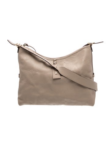 Monogram Giant Carryall MM