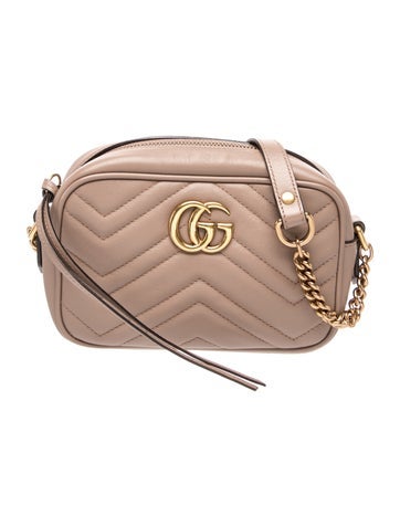 Double G Marmont Small
