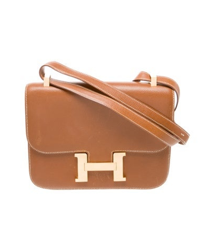 Hermes Courchevel Constance 23