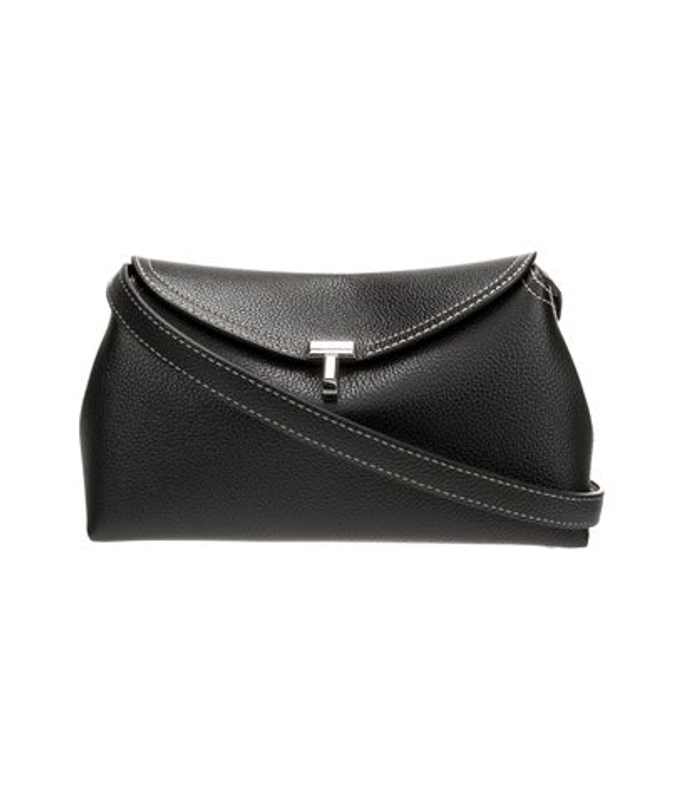 TOTEME Leather Tote