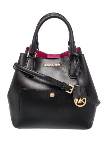 Top Handle Bag