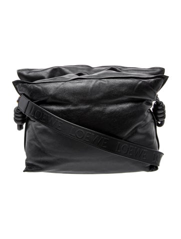 Leather Flamenco