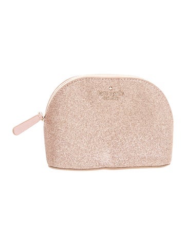 Glitter Belt Bag
