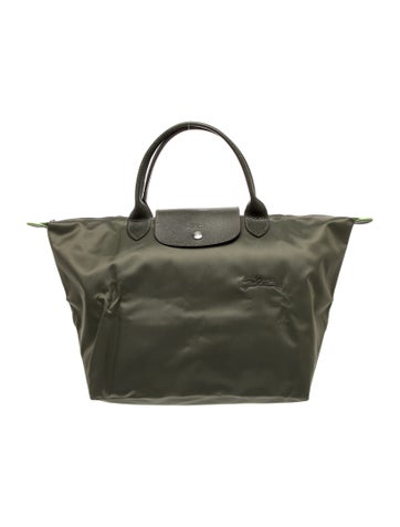 Nylon Tote