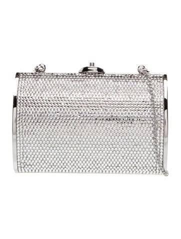 Crystal Minaudière