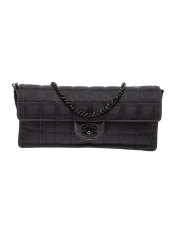 Travel Ligne E/W Flap Bag