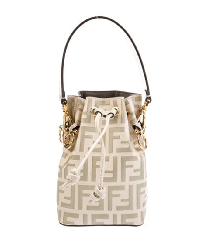 Fendi Ff 1974 Mon Tresor Mini 2022