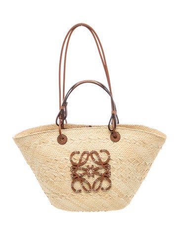 Raffia Anagram Medium