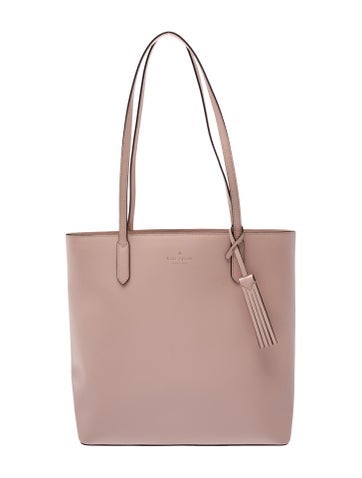 Signature Shoulder Bag