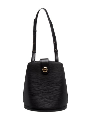 Epi Leather Cluny