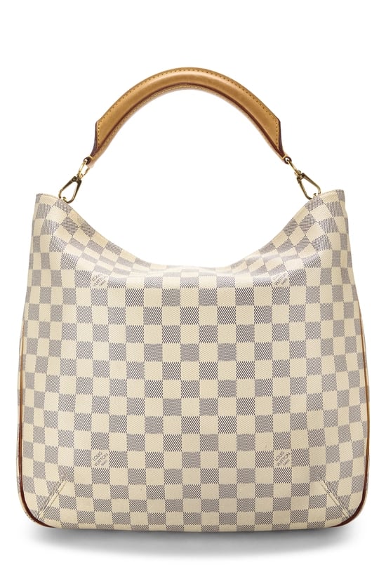 Damier Azur Soffi