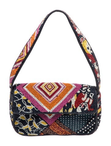 Shoulder Bag Medium